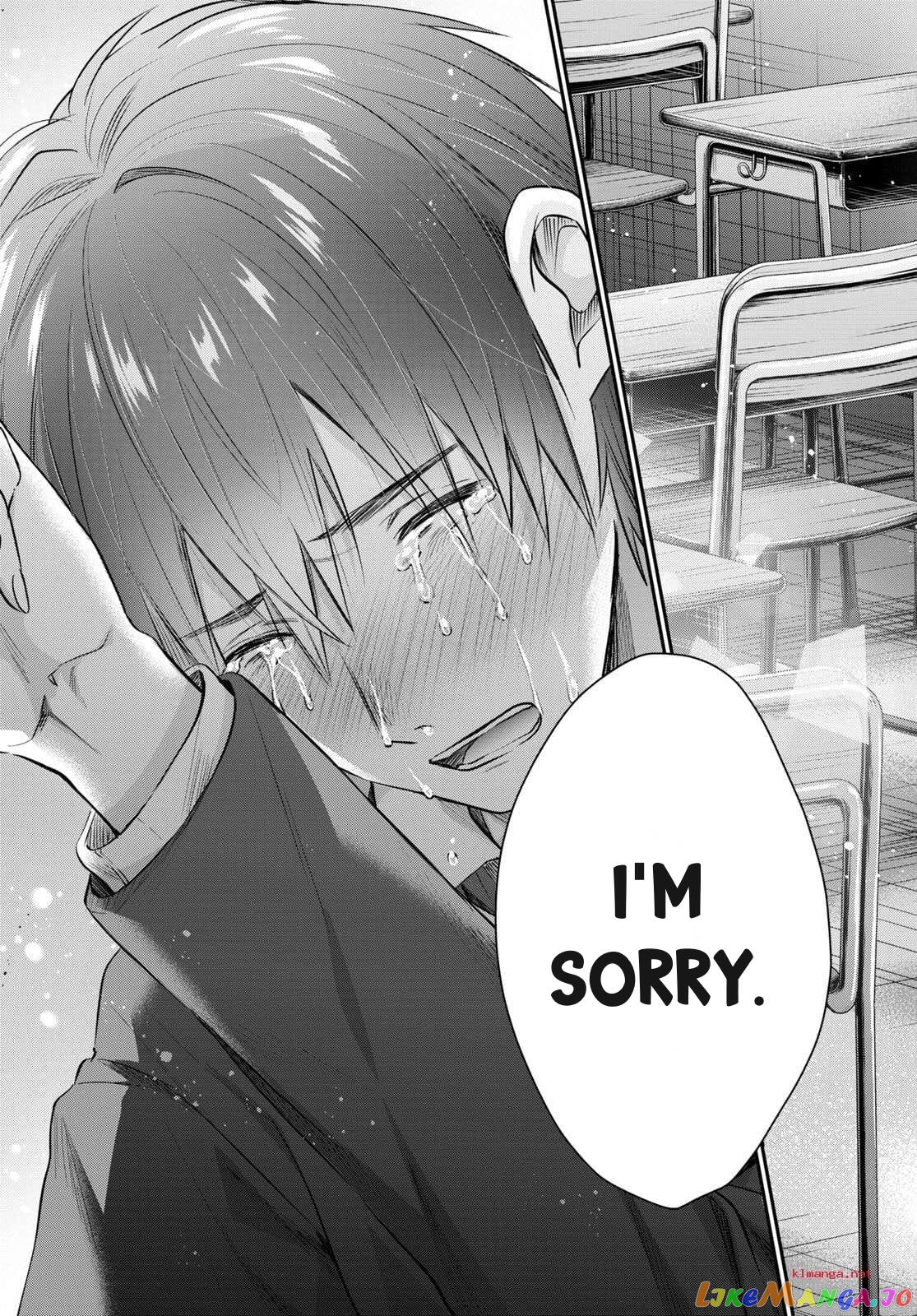 More Than a Married Couple, But Not Lovers, Chapter 63 image 20